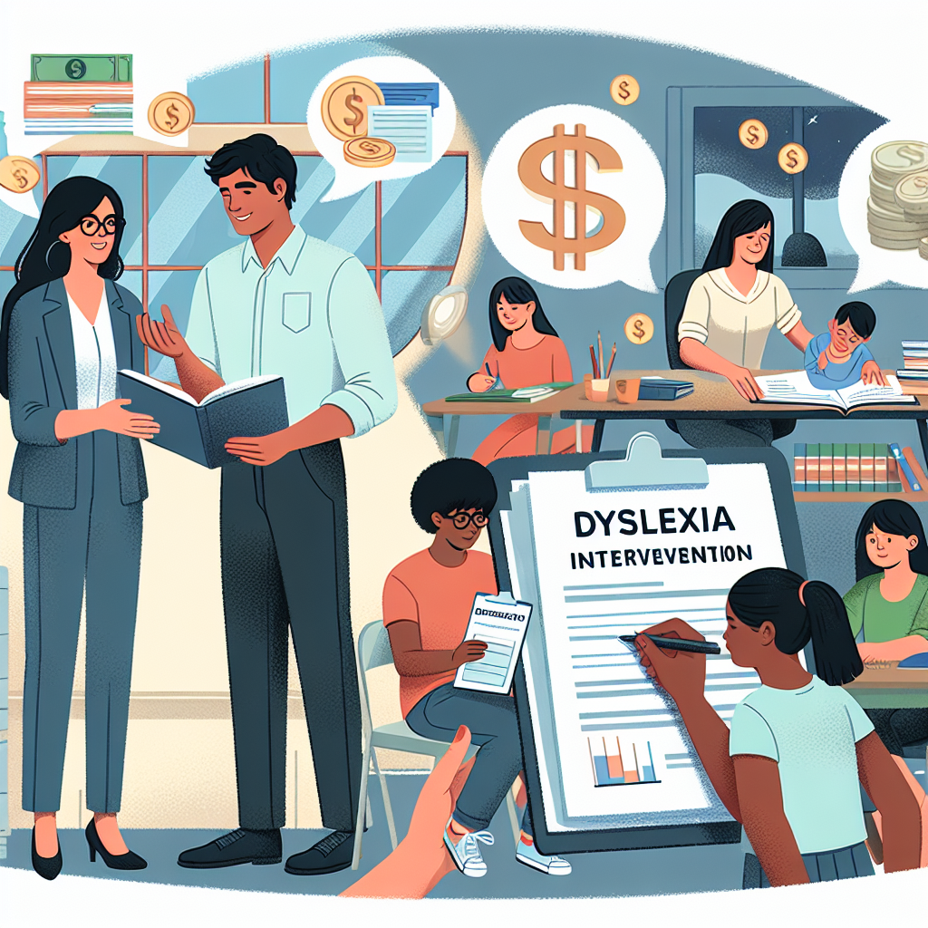 Hoe krijg je ondersteuning bij dyslexie en subsidies?