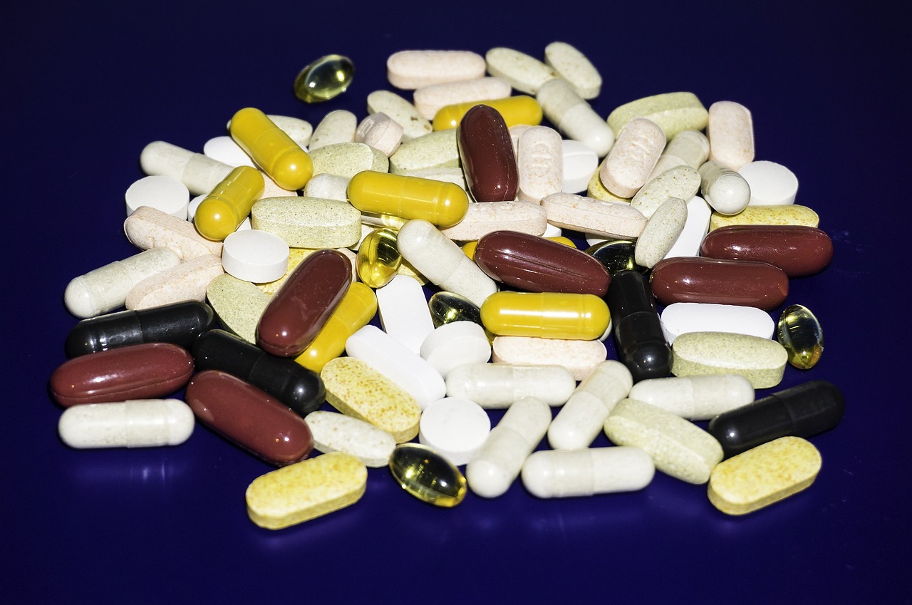 Kunnen natuurlijke supplementen jouw diagnose ondersteunen?