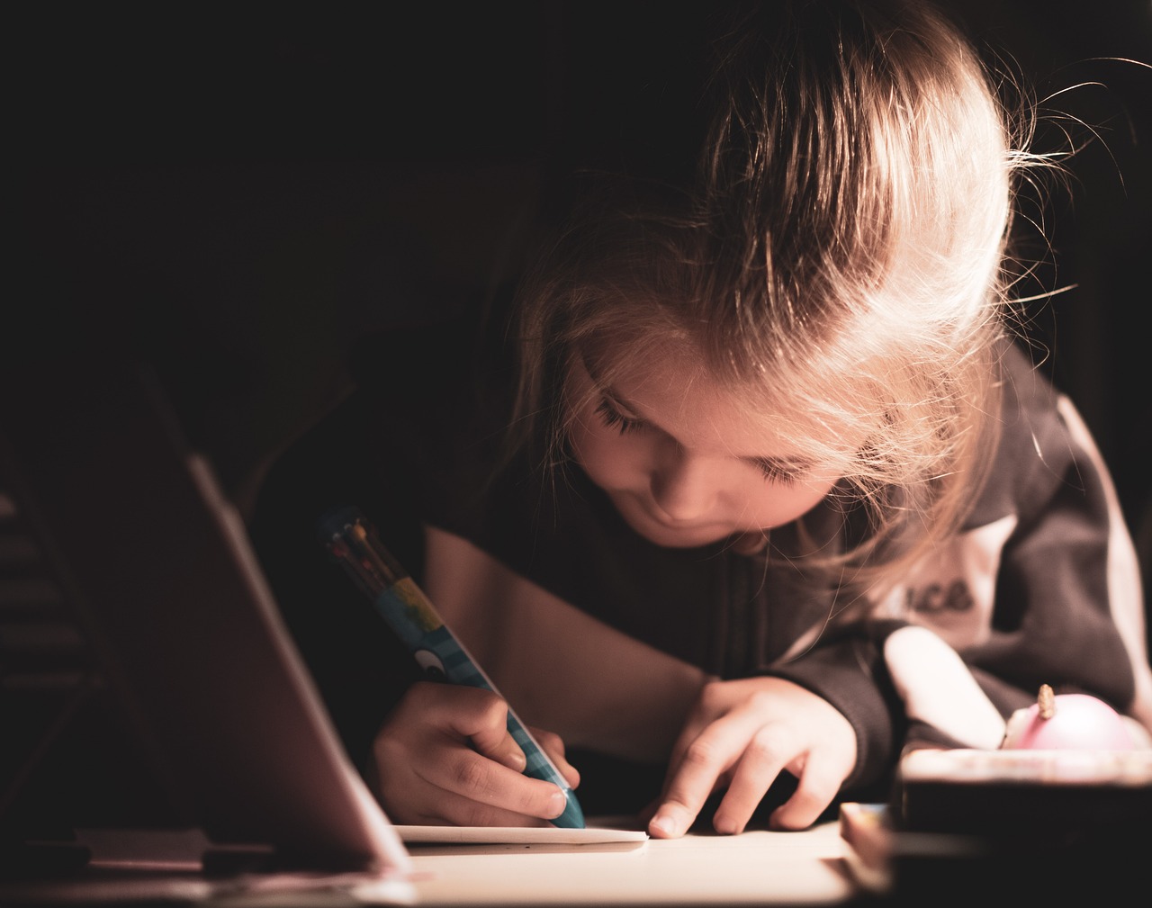 Hoe maak je een stappenplan voor huiswerk van je kind?