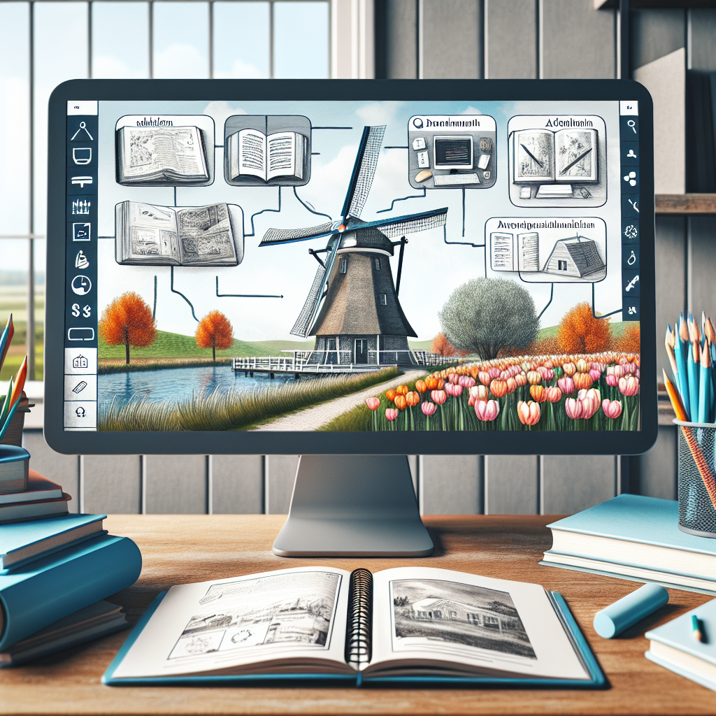 Wat is de beste online huiswerkbegeleiding in Nederland?