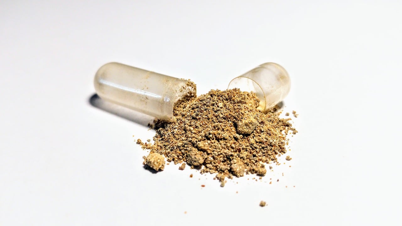 Wat maakt Ashwagandha KSM 66 van Pure Fuel zo bijzonder?