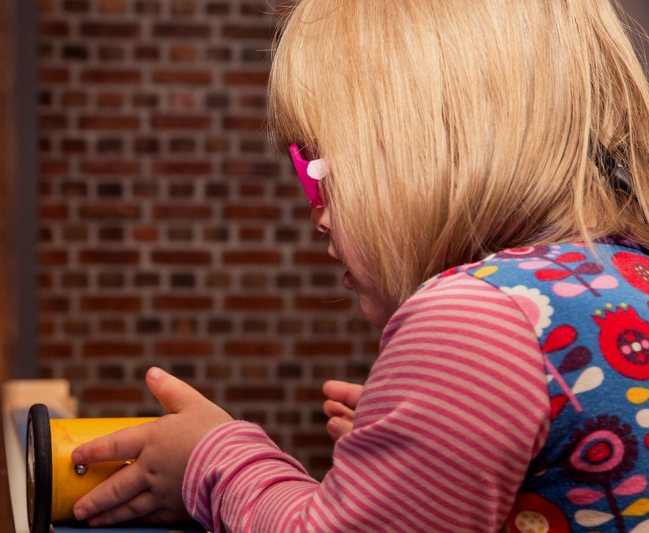 Weekend met kinderen met ADHD: Pretpark of te druk?