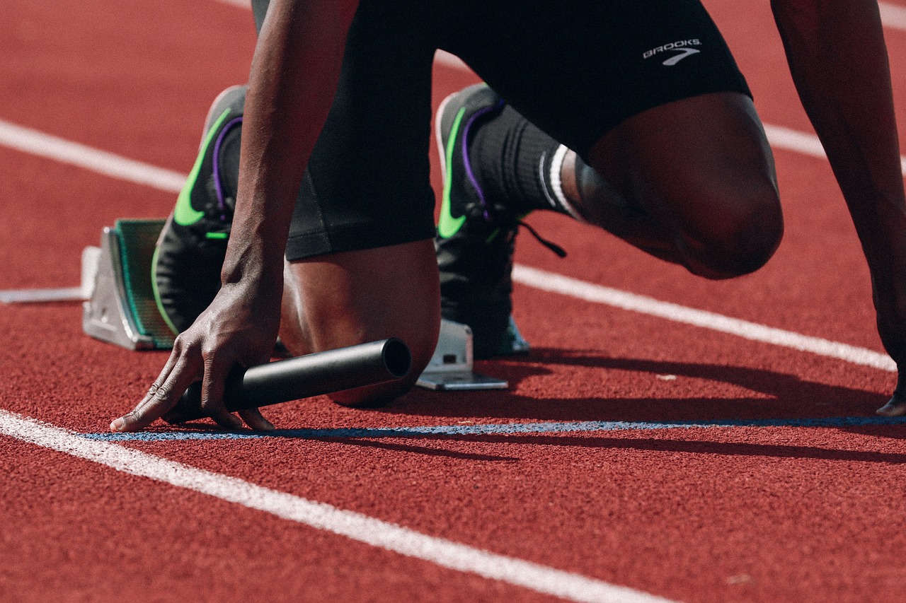 Welke sport past bij een jongen met ADHD die alleen wil sporten?