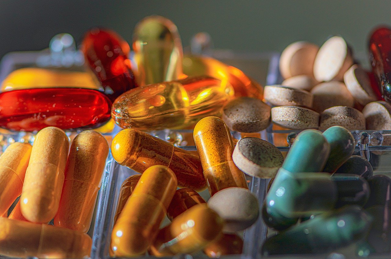 Zijn natuurlijke supplementen de oplossing voor drukke kinderen?