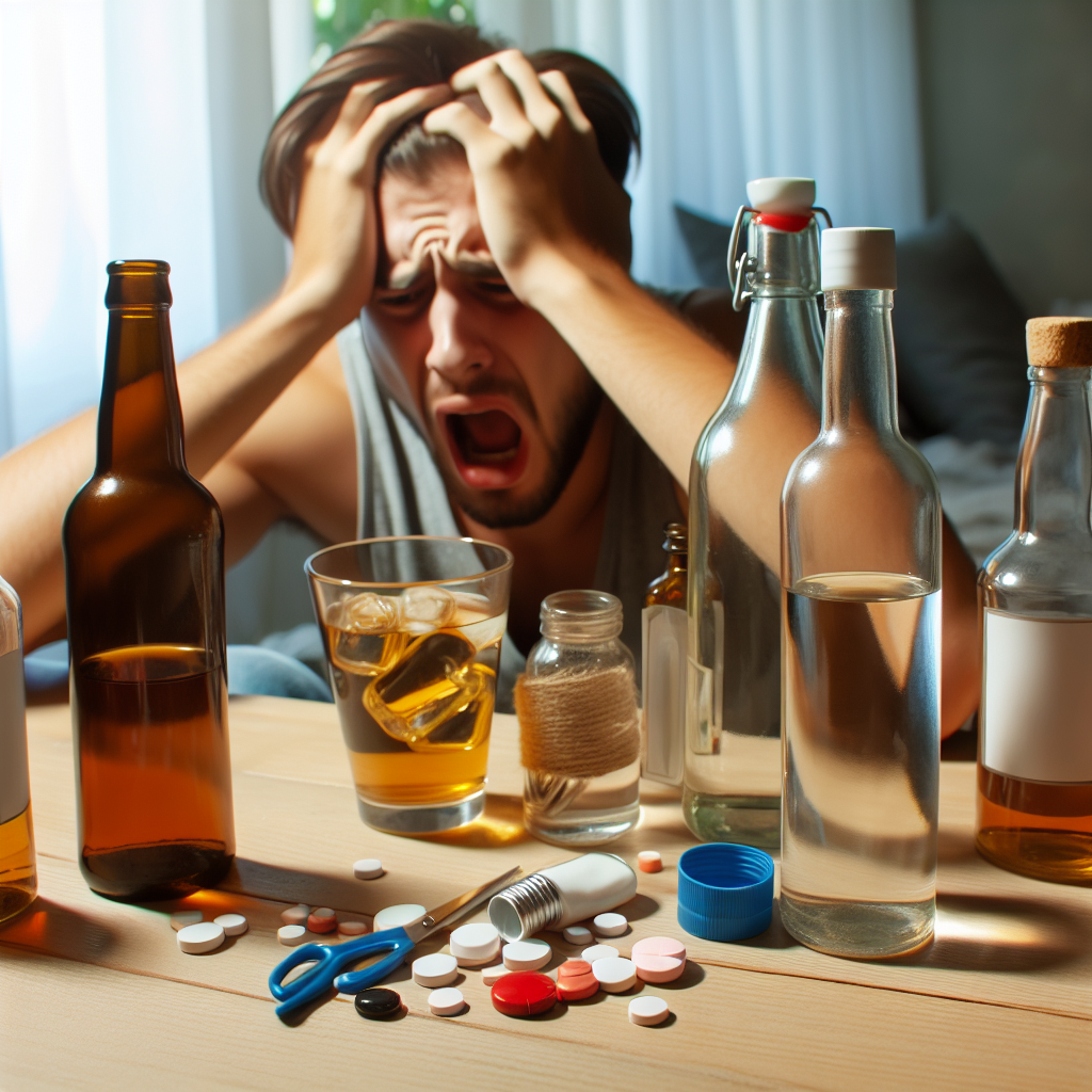 Heeft inebreren invloed op ADHD symptomen?