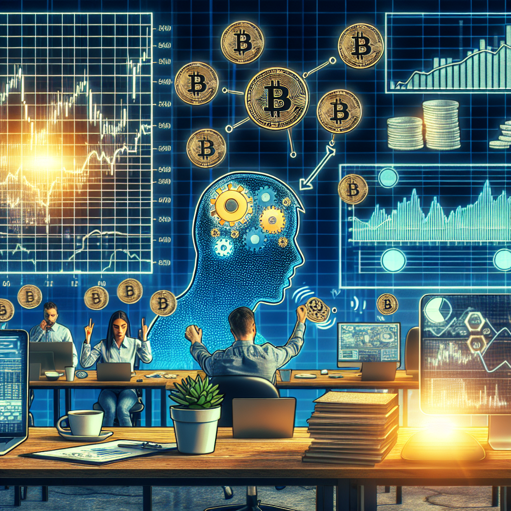 Is daytraden in cryptocurrency mogelijk met ADHD?